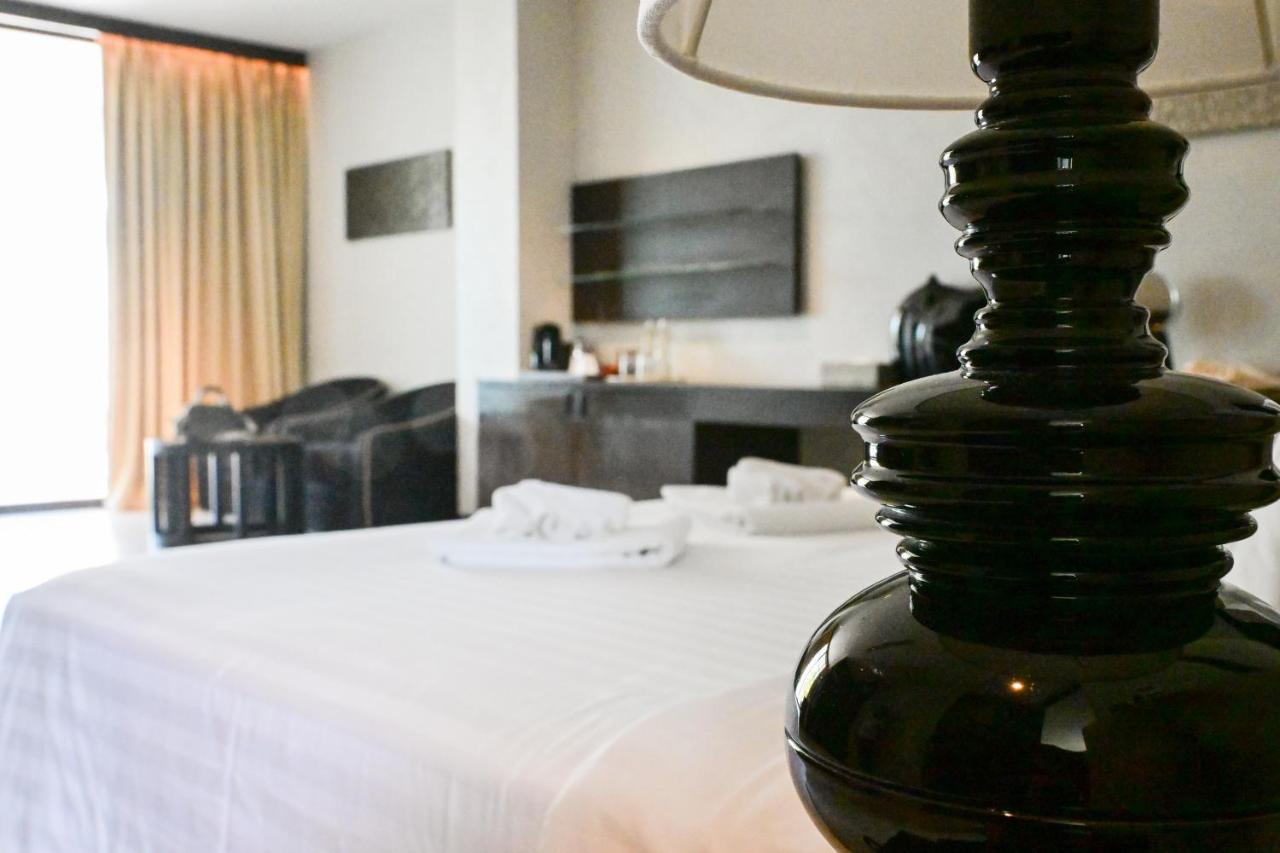 Dune Hua Hin Hotel Dış mekan fotoğraf