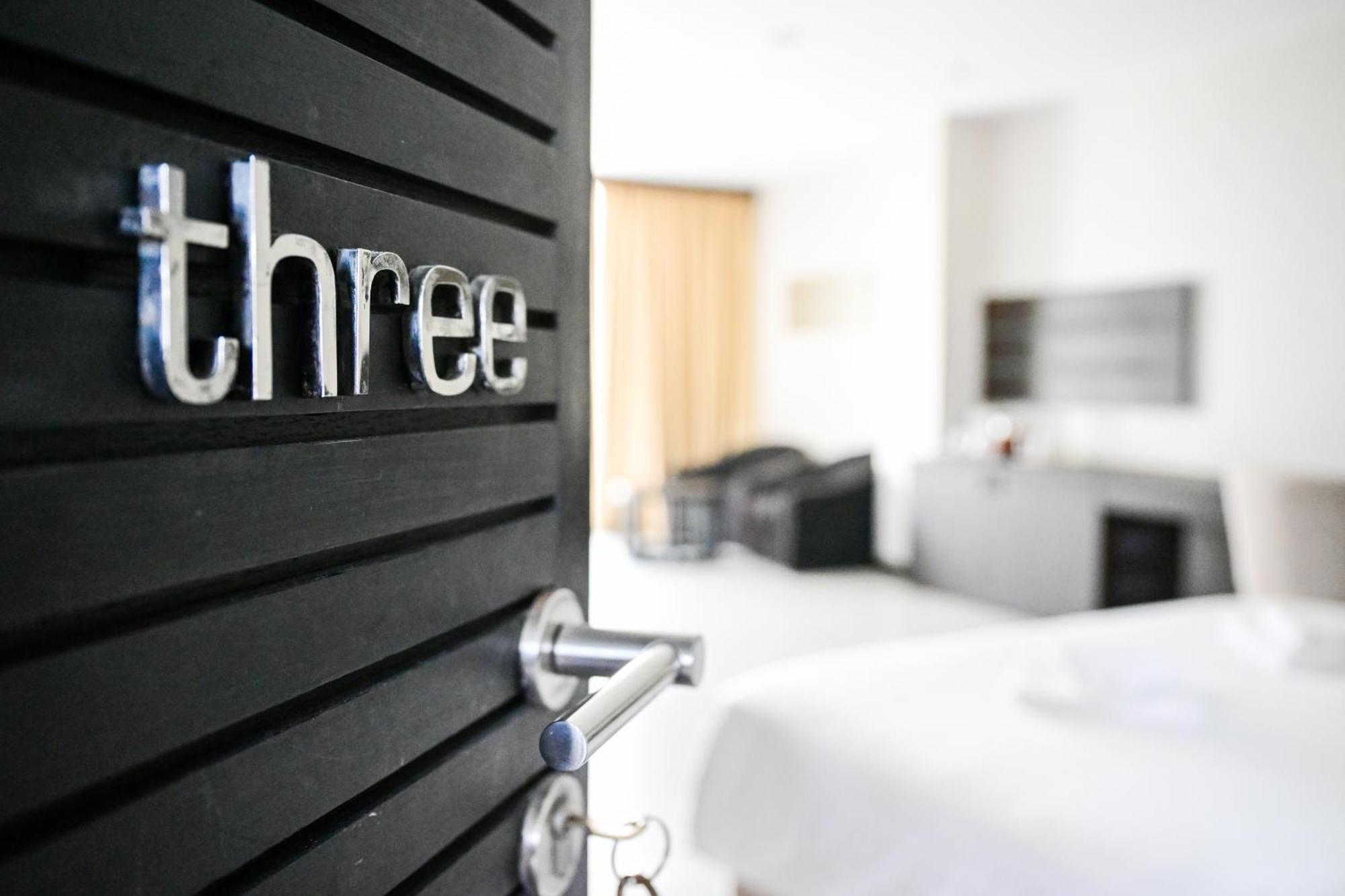 Dune Hua Hin Hotel Dış mekan fotoğraf