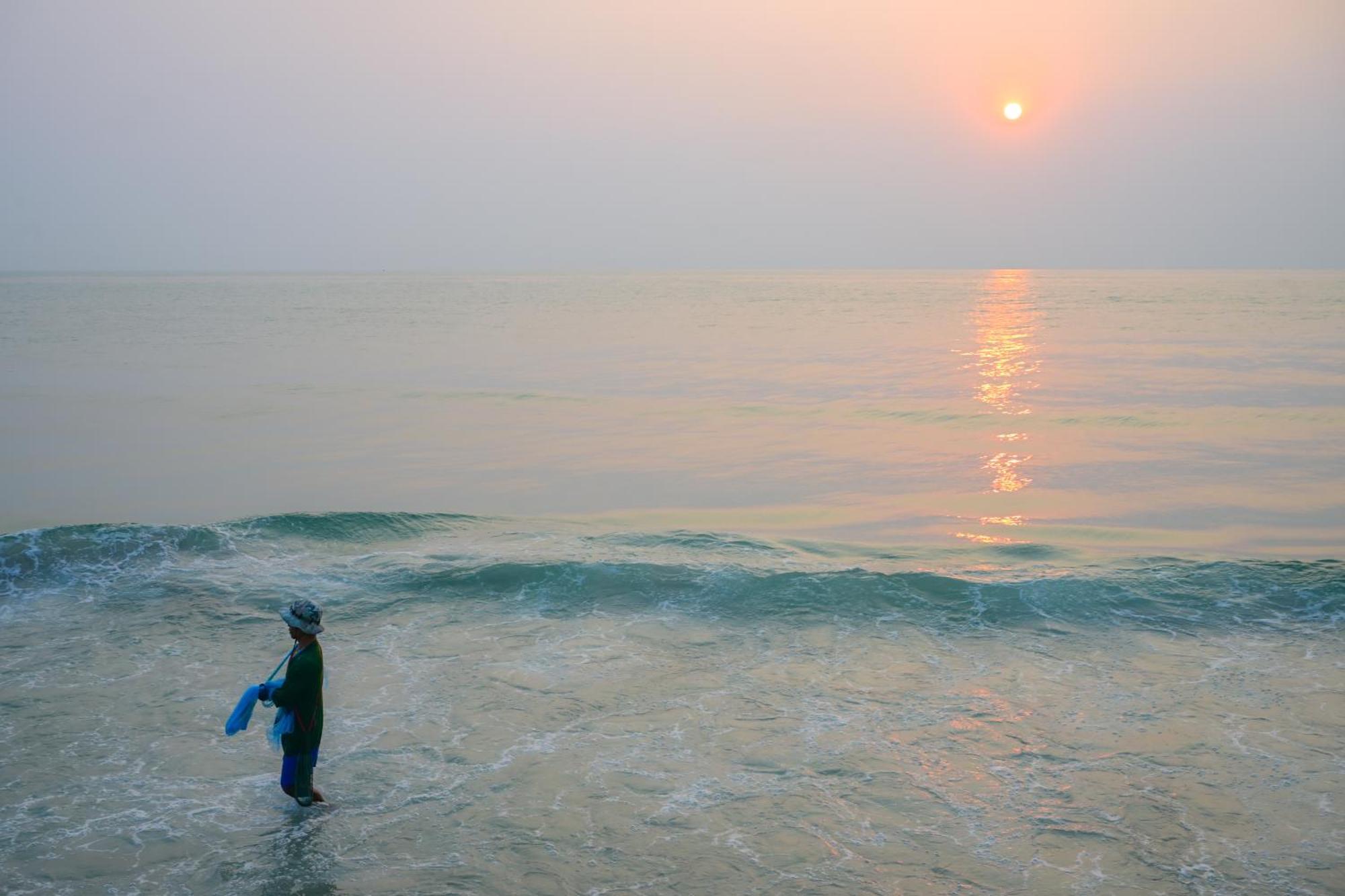 Dune Hua Hin Hotel Dış mekan fotoğraf