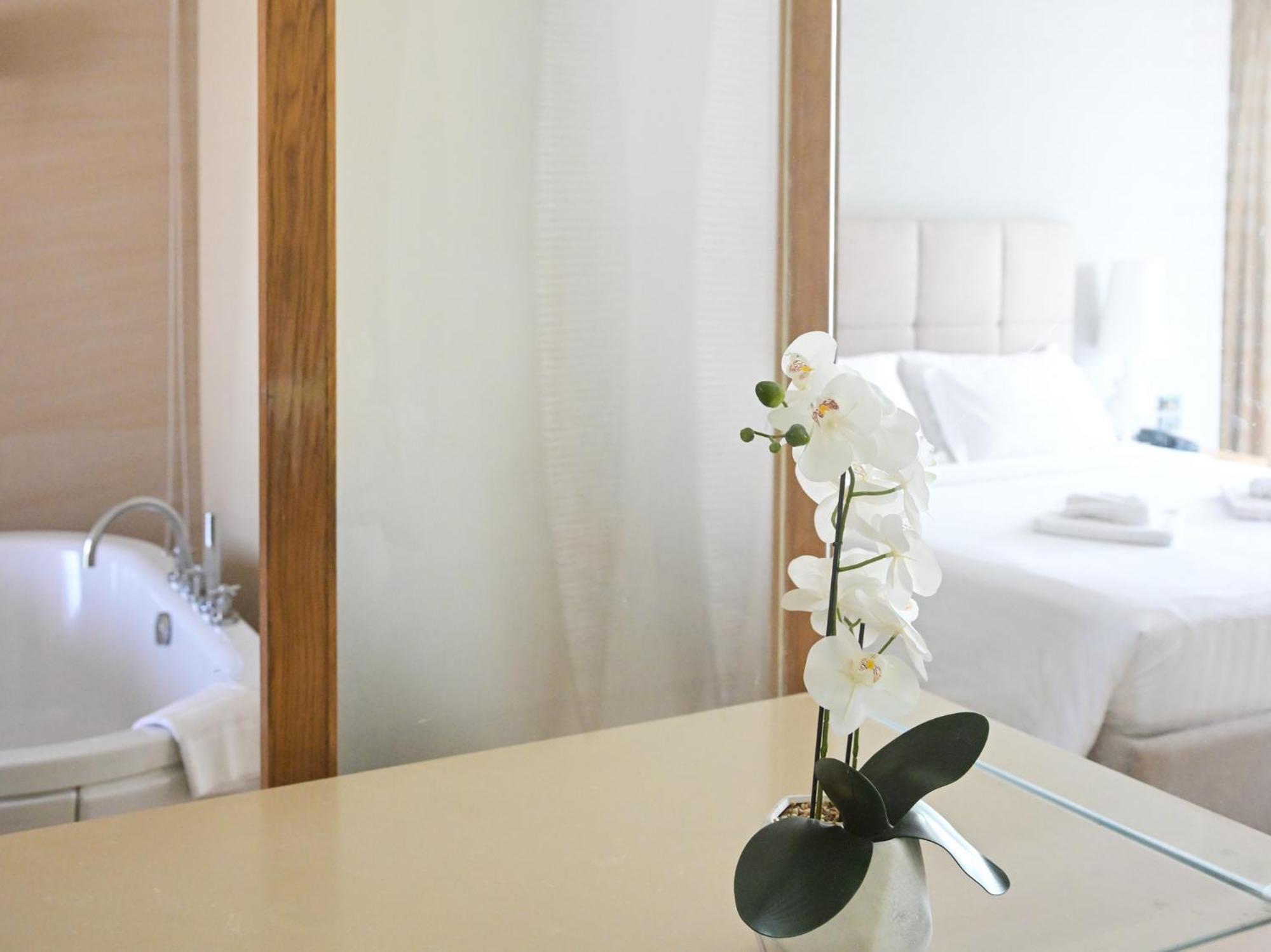 Dune Hua Hin Hotel Dış mekan fotoğraf