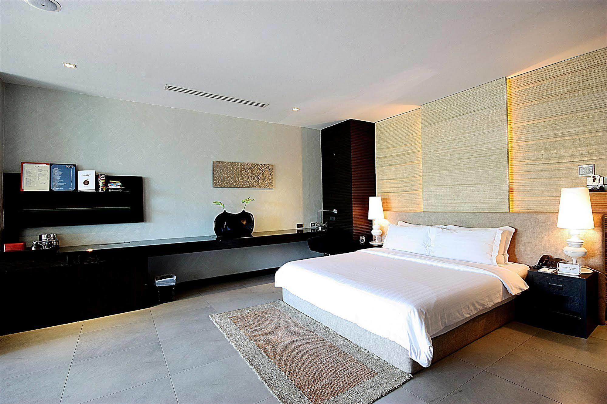Dune Hua Hin Hotel Dış mekan fotoğraf