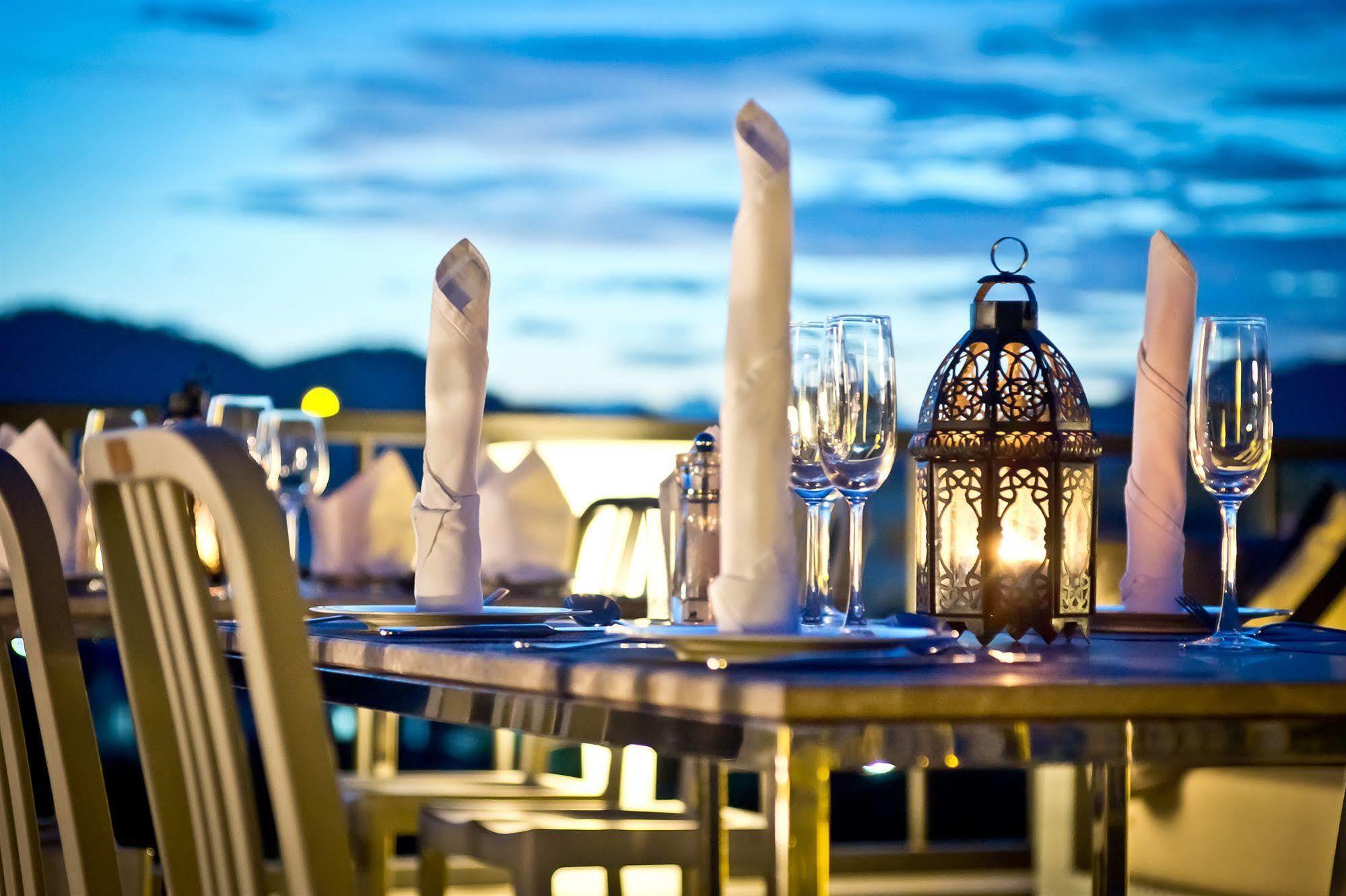 Dune Hua Hin Hotel Dış mekan fotoğraf